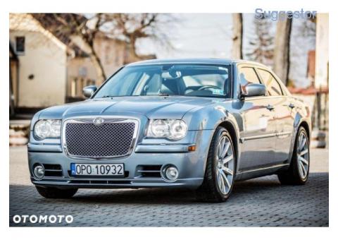 Chrysler 300C