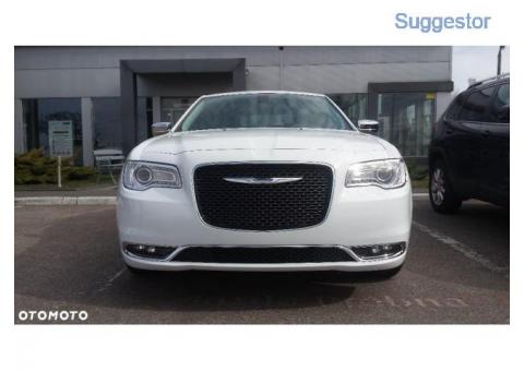 Chrysler 300C
