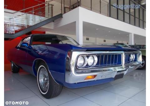 Chrysler NEWPORT