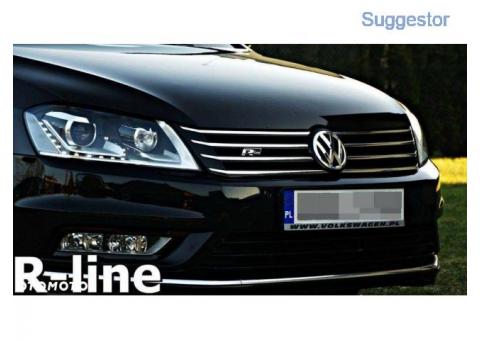 Volkswagen Passat B7