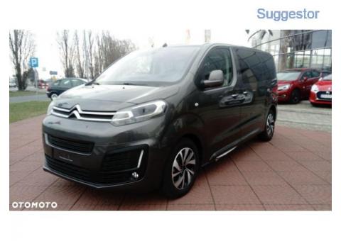Citroën SpaceTourer