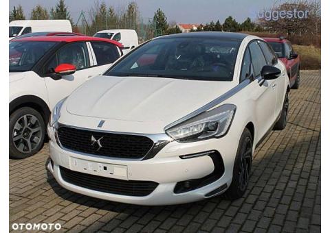 Citroën DS5