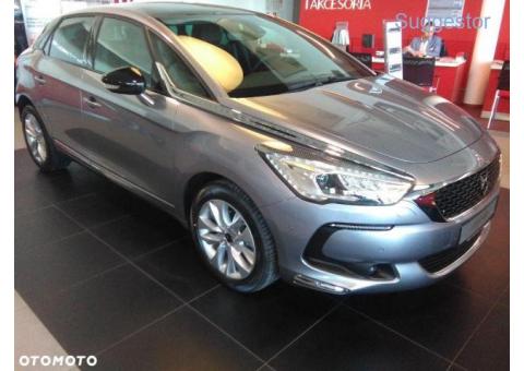 Citroën DS5
