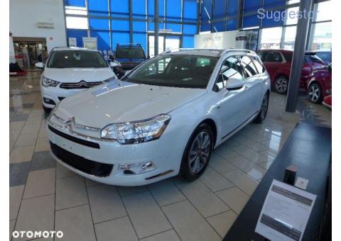 Citroën C5 III