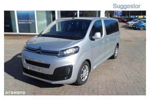 Citroën SpaceTourer