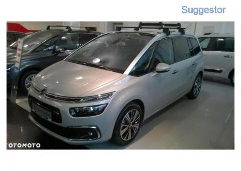 Citroën C4 Grand Picasso II