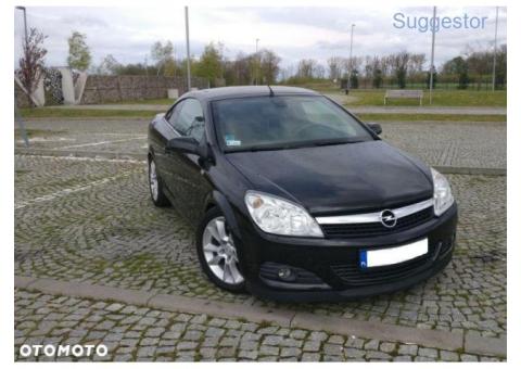 Opel Astra H
