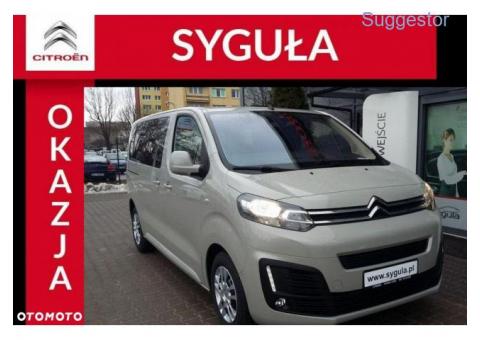 Citroën Jumpy Combi