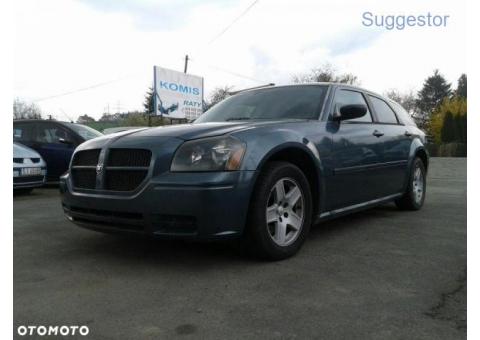 Dodge Magnum
