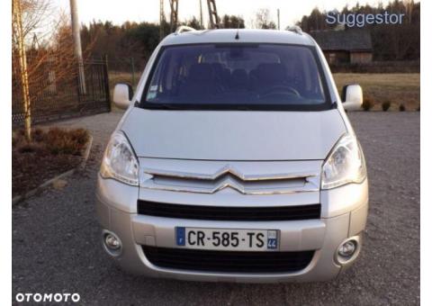Citroën Berlingo II