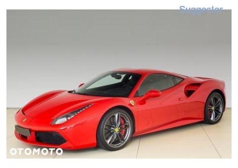 Ferrari 488