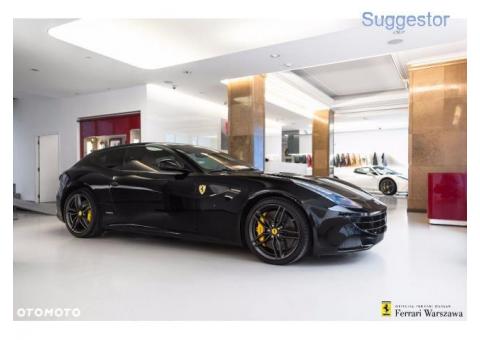 Ferrari FF