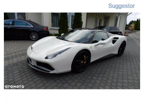 Ferrari 488