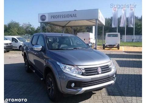 Fiat Fullback