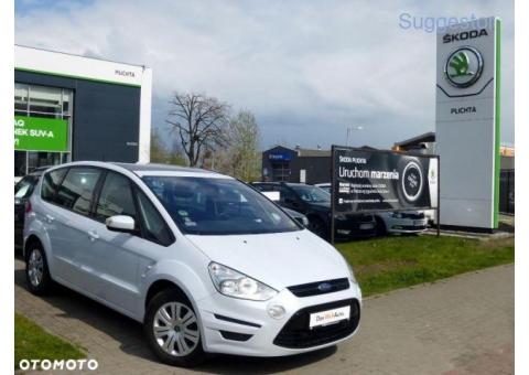 Ford S-Max I