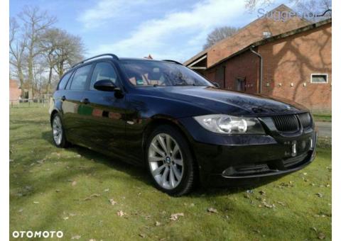 BMW Seria 3 E90