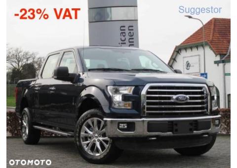 Ford F150