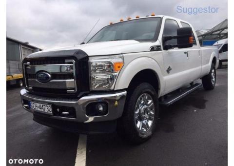 Ford F250