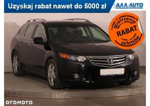 Honda Accord VIII