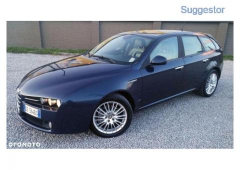 Alfa Romeo 159