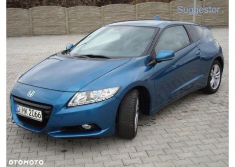 Honda CR-Z