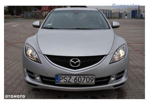 Mazda 6 II