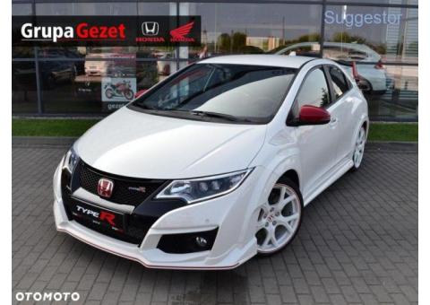 Honda Civic IX