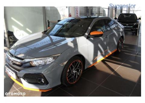 Honda Civic X