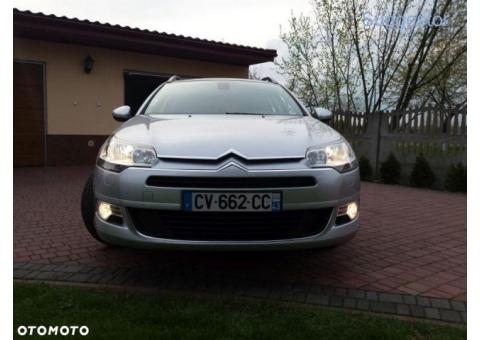 Citroën C5 III