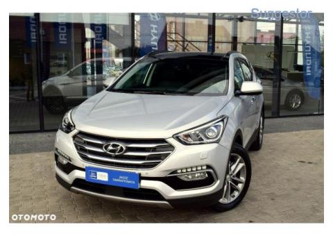 Hyundai Santa Fe III