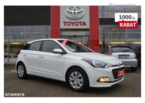 Hyundai I20 II