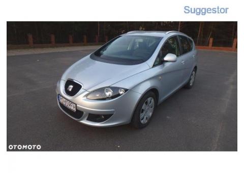 Seat Altea XL