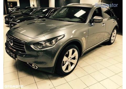 Infiniti QX70