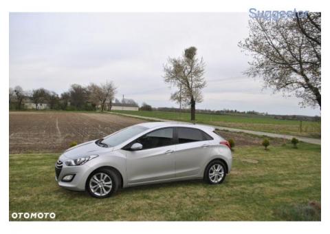 Hyundai I30 II