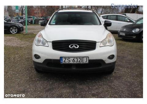 Infiniti EX