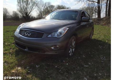 Infiniti EX