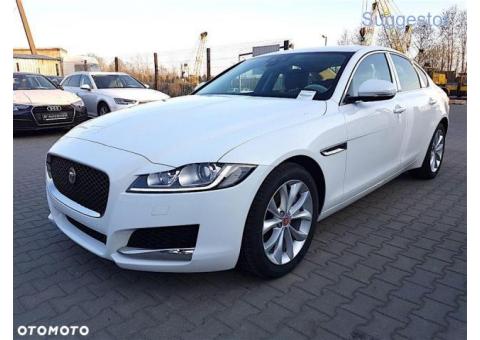 Jaguar XF X260