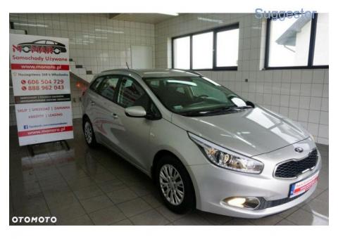 Kia Cee'd II