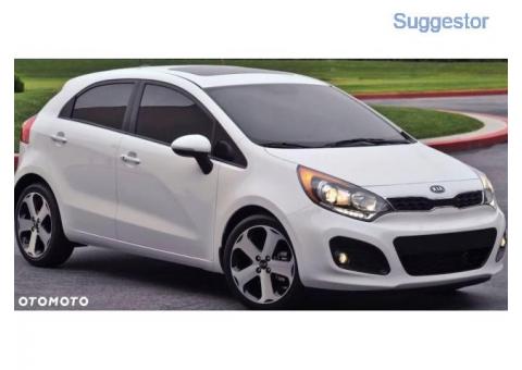 Kia Rio III