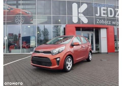 Kia Picanto II