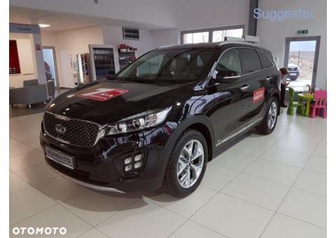 Kia Sorento III
