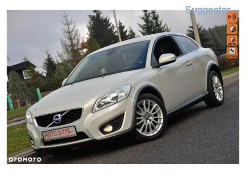 Volvo C30