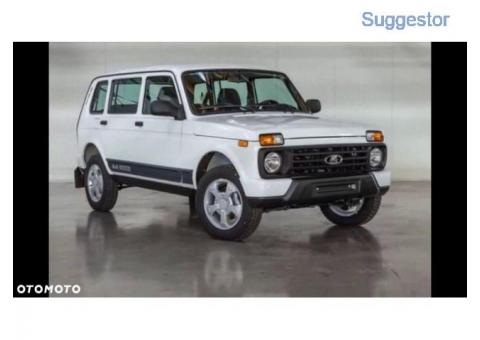Lada Niva