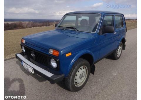 Lada Niva