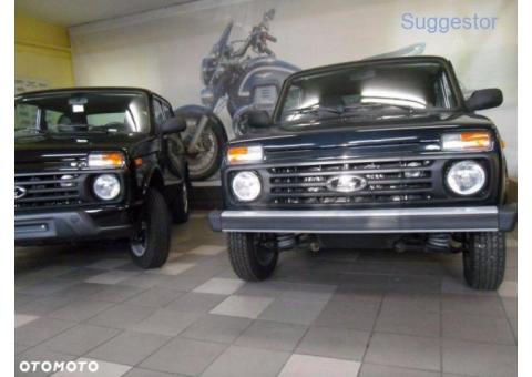 Lada Niva