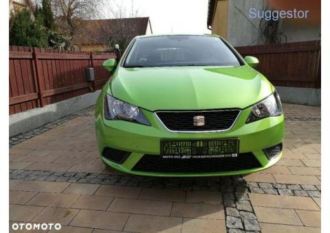Seat Ibiza IV