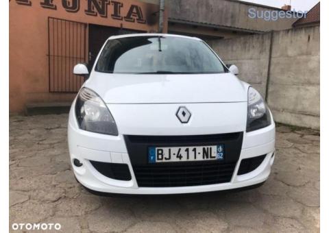Renault Scenic III