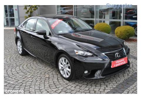 Lexus IS III