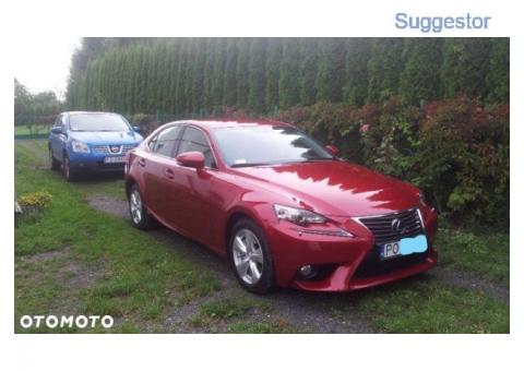 Lexus IS III