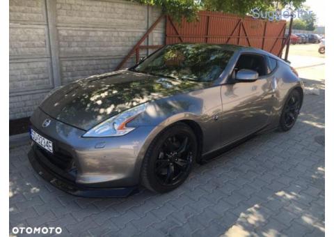 Nissan 370 Z